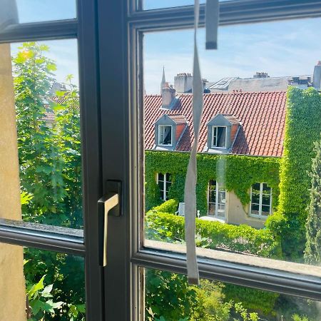 Appartement Chevremont Metz Bagian luar foto